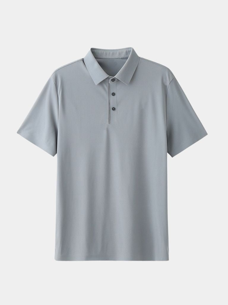 Sommerlicht Polo Shirt - Dalton & Rowe
