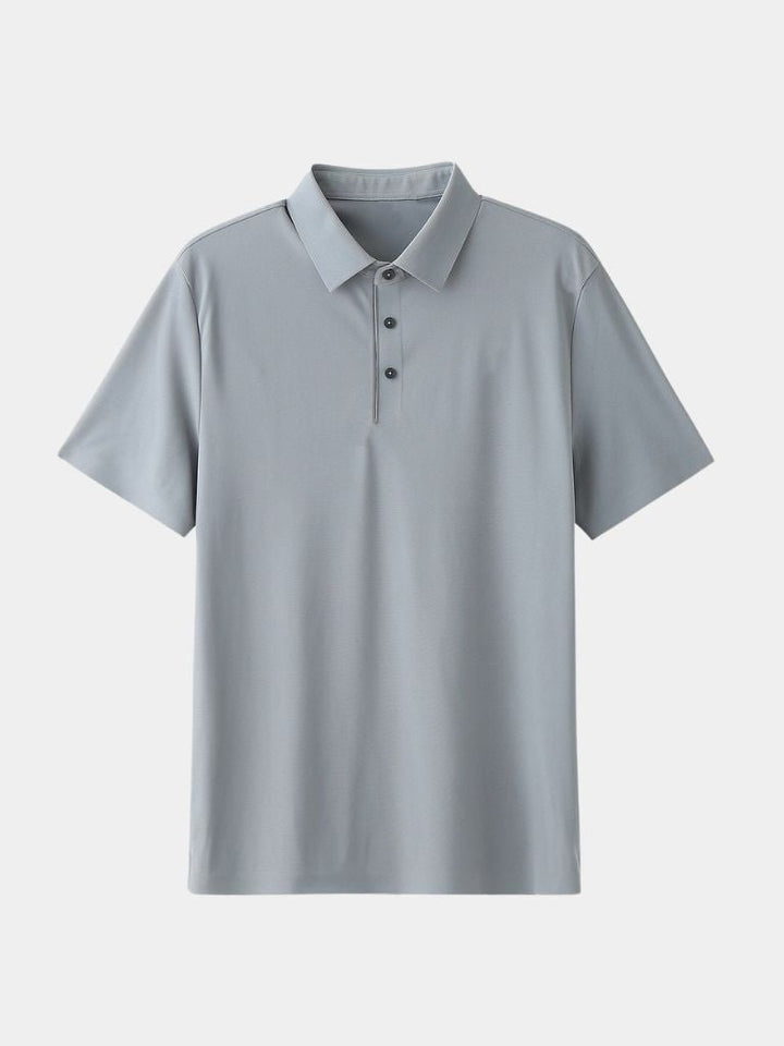 Sommerlicht Polo Shirt - Dalton & Rowe