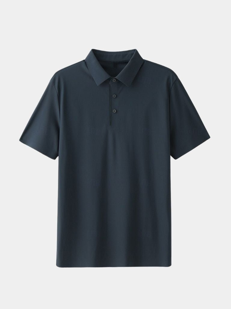 Sommerlicht Polo Shirt - Dalton & Rowe