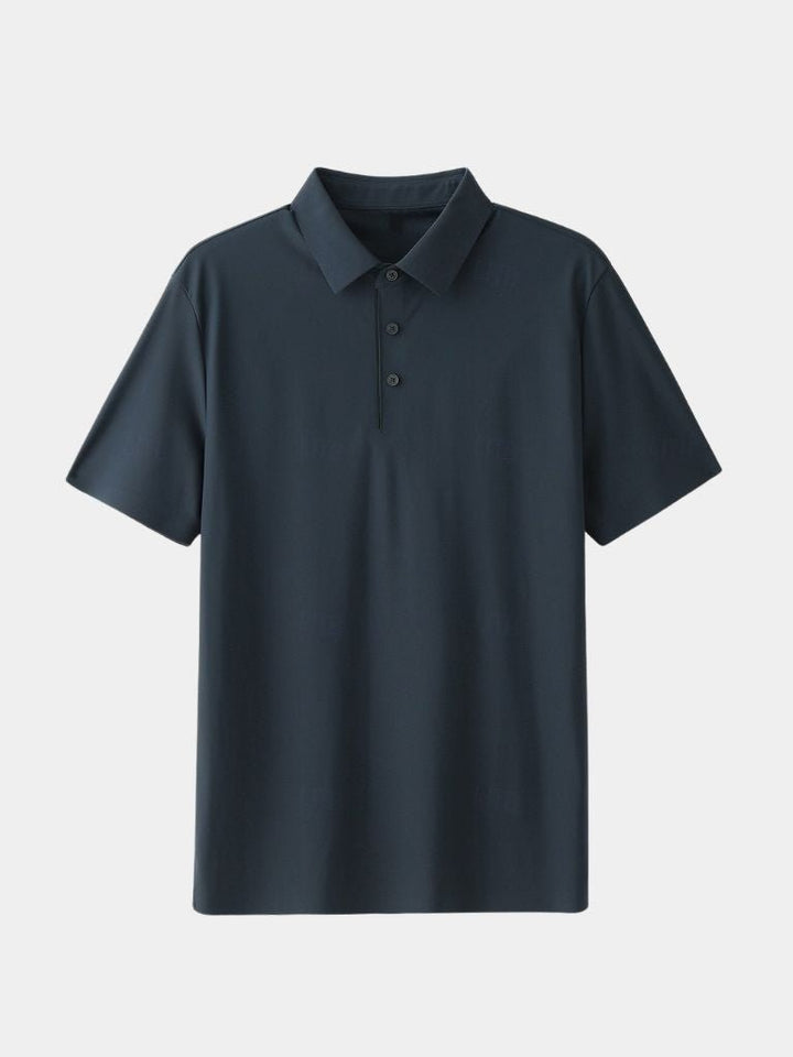 Sommerlicht Polo Shirt - Dalton & Rowe