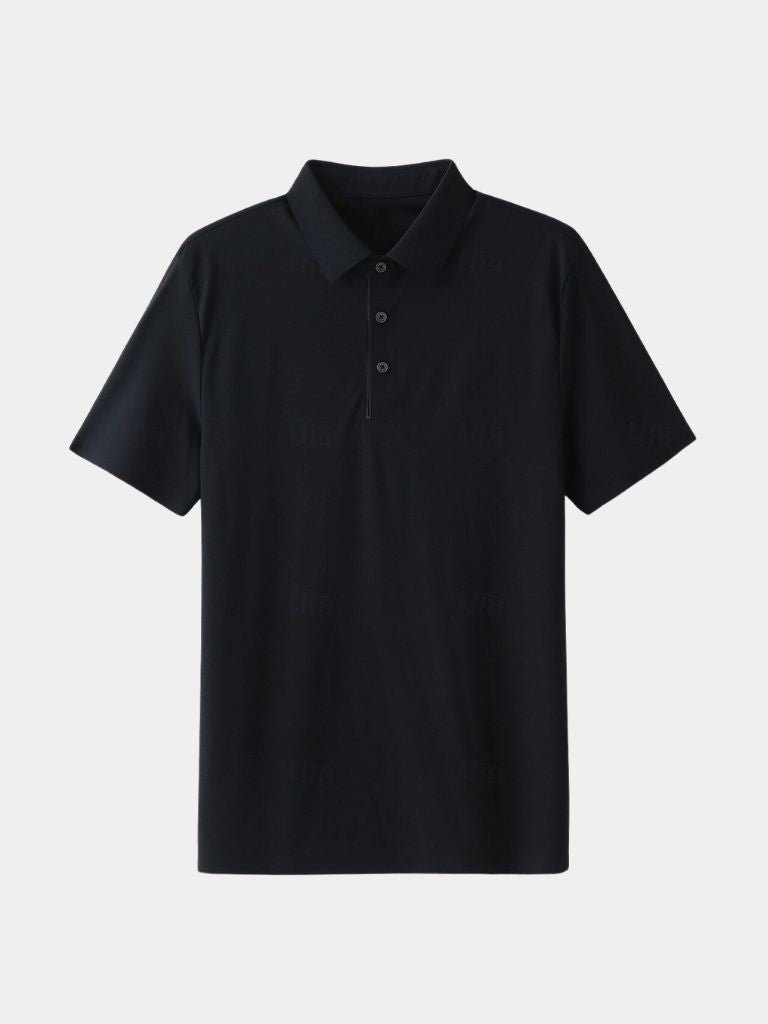 Sommerlicht Polo Shirt - Dalton & Rowe