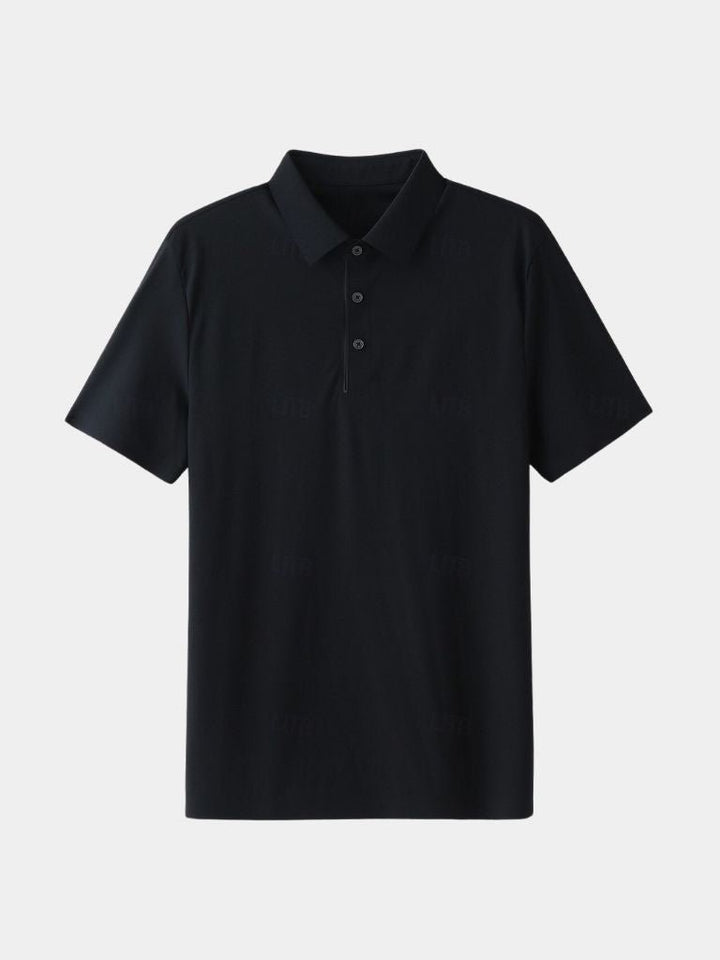 Sommerlicht Polo Shirt - Dalton & Rowe