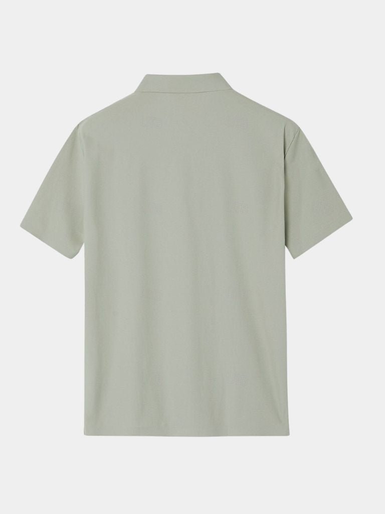 Sommerlicht Polo Shirt - Dalton & Rowe