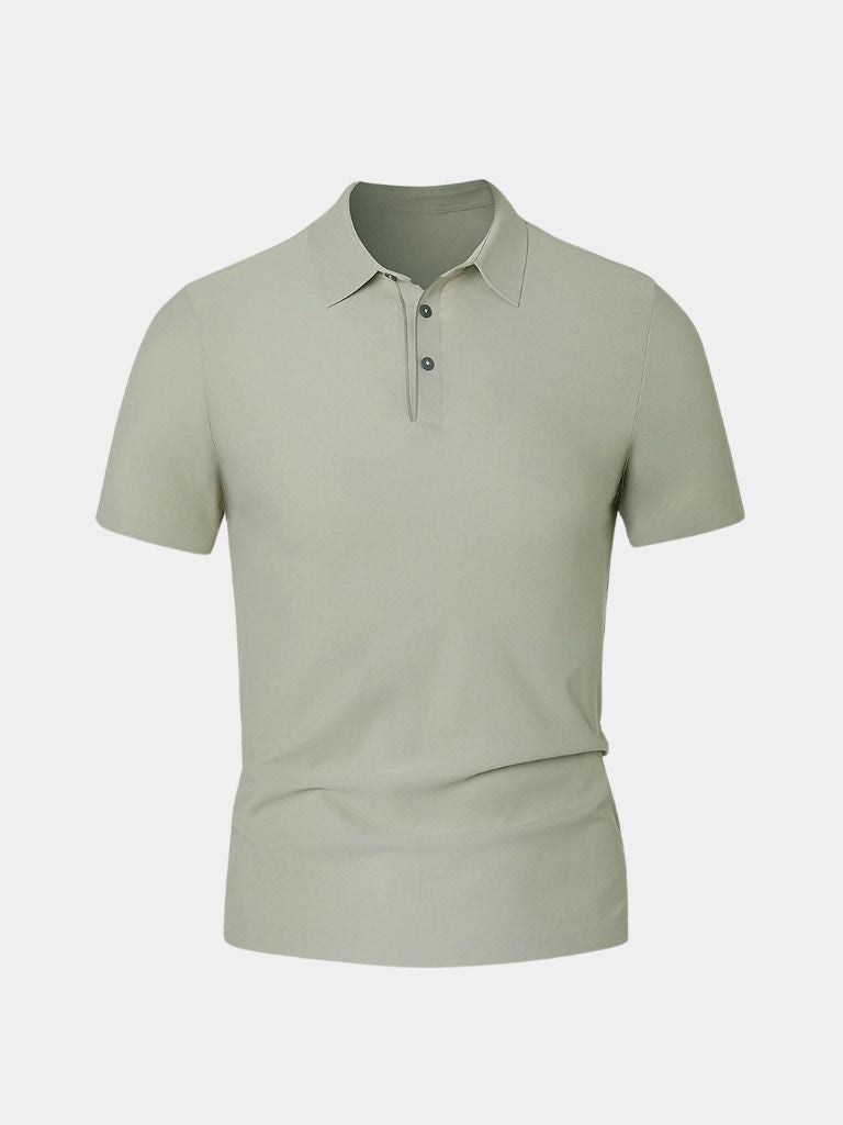 Sommerlicht Polo Shirt - Dalton & Rowe