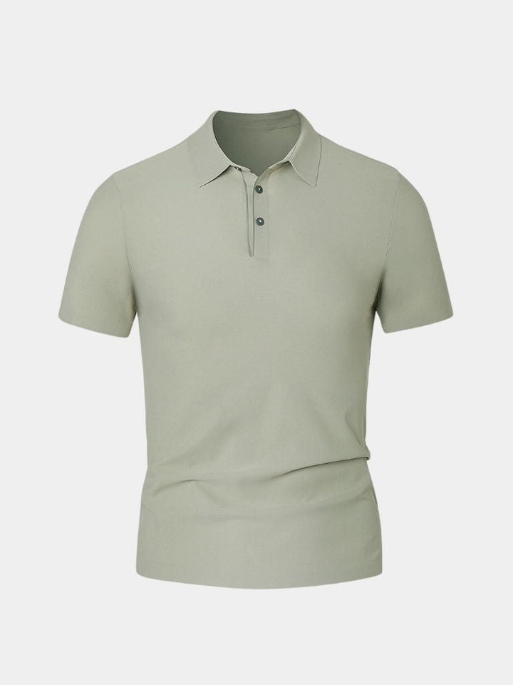 Sommerlicht Polo Shirt - Dalton & Rowe