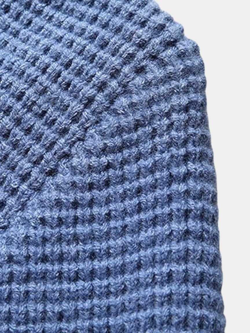 Sophisticated Winter Wool Cardigan - Dalton & Rowe