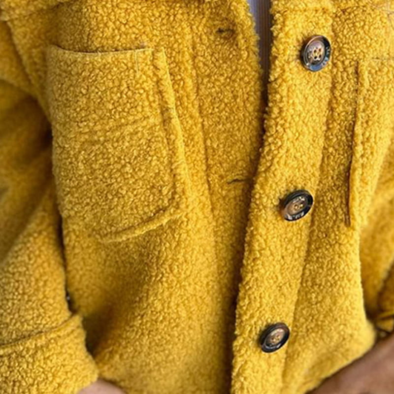 Laverinne - Chaqueta Elegante y Cómoda