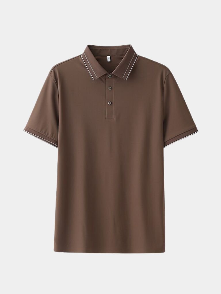 St. James Polo Shirt - Dalton & Rowe
