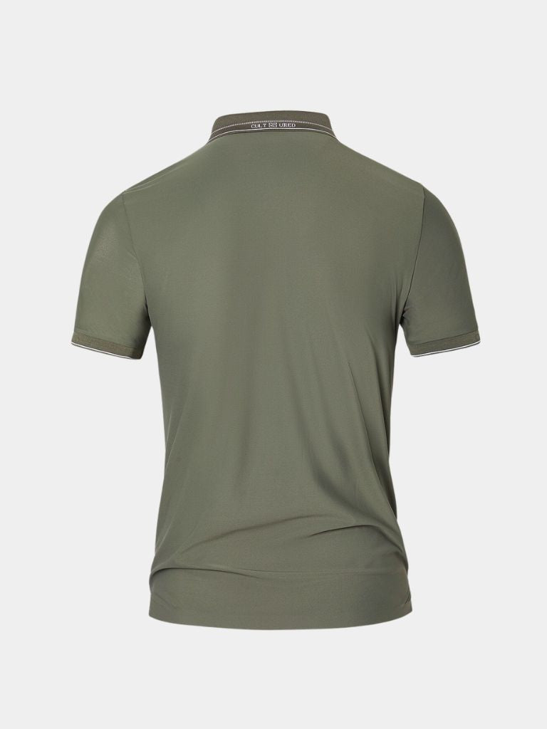 St. James Polo Shirt - Dalton & Rowe