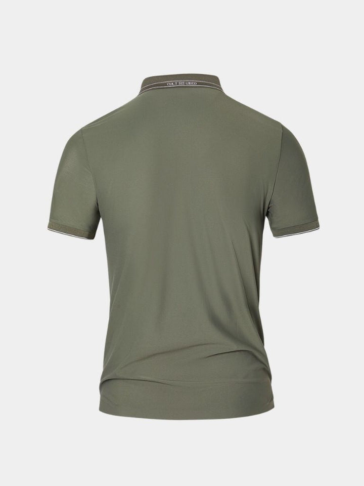 St. James Polo Shirt - Dalton & Rowe