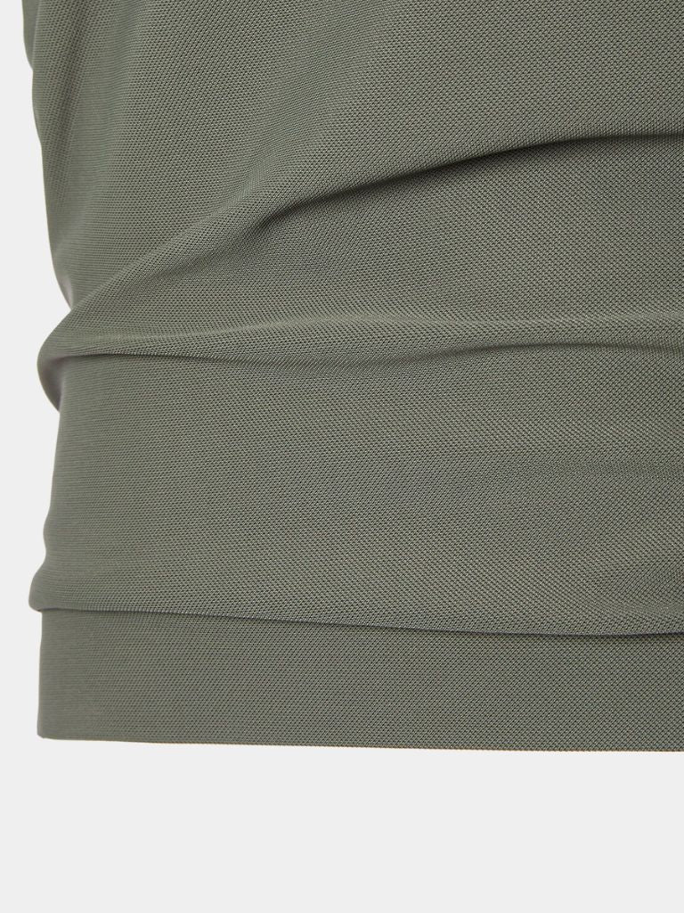 St. James Polo Shirt - Dalton & Rowe