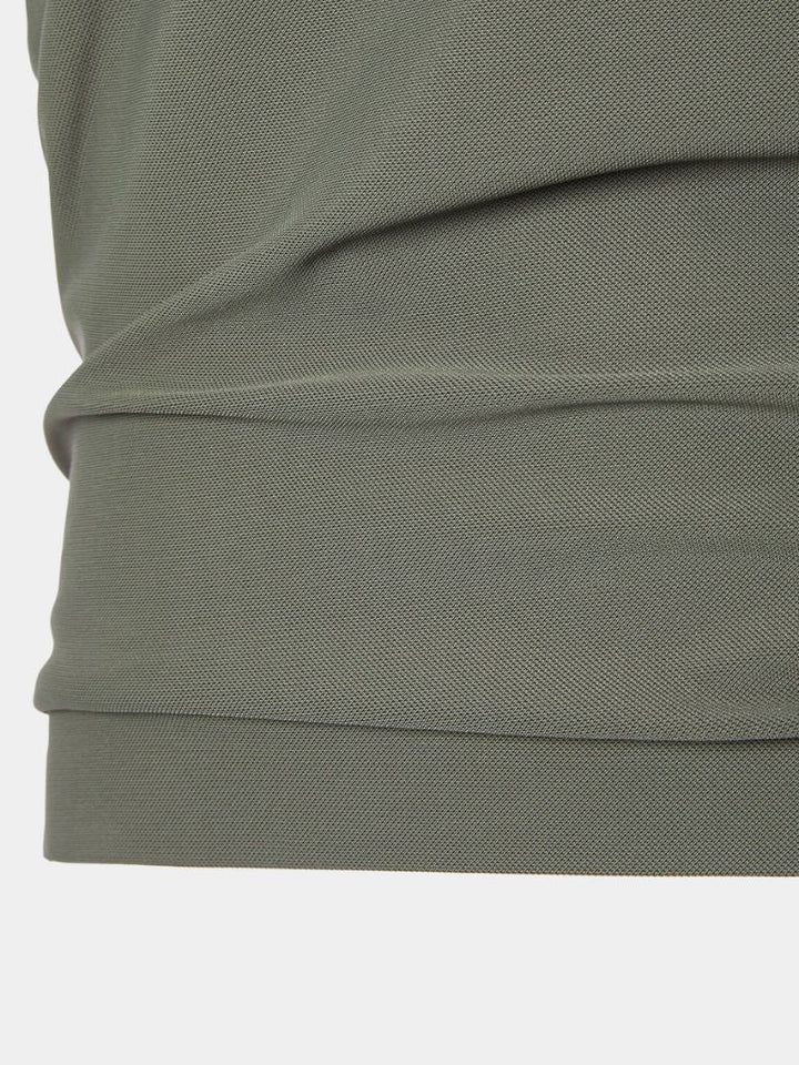 St. James Polo Shirt - Dalton & Rowe