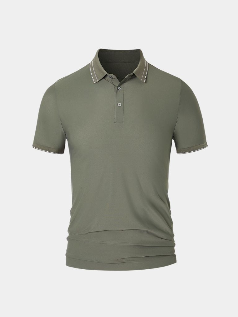 St. James Polo Shirt - Dalton & Rowe