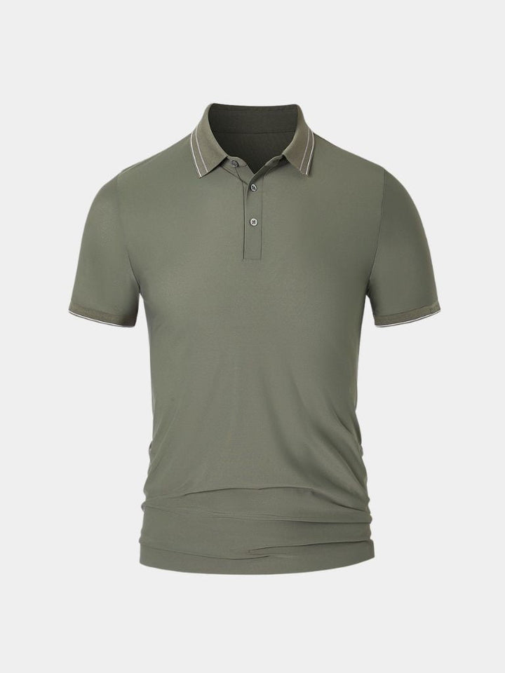 St. James Polo Shirt - Dalton & Rowe