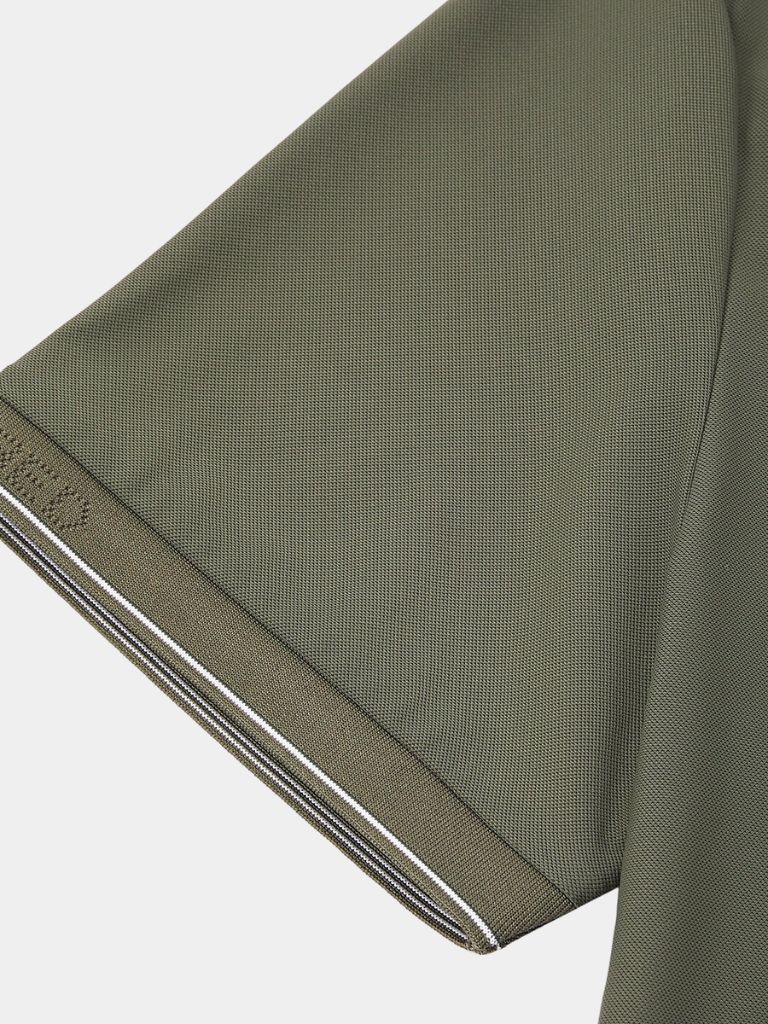 St. James Polo Shirt - Dalton & Rowe