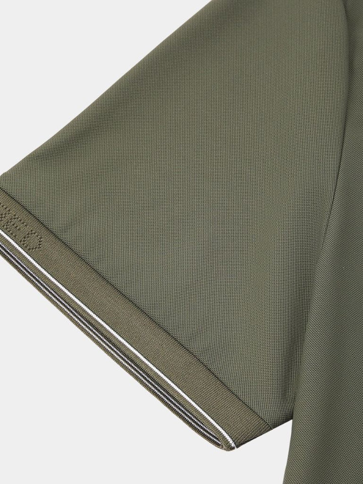 St. James Polo Shirt - Dalton & Rowe
