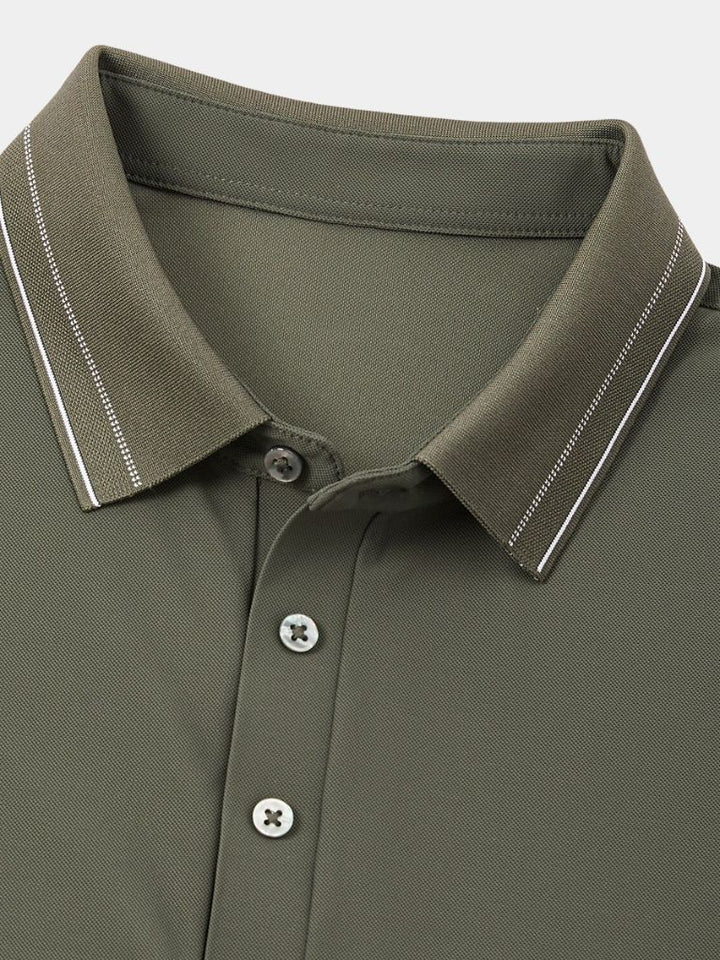 St. James Polo Shirt - Dalton & Rowe