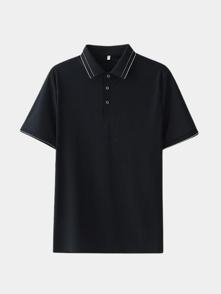St. James Polo Shirt - Dalton & Rowe
