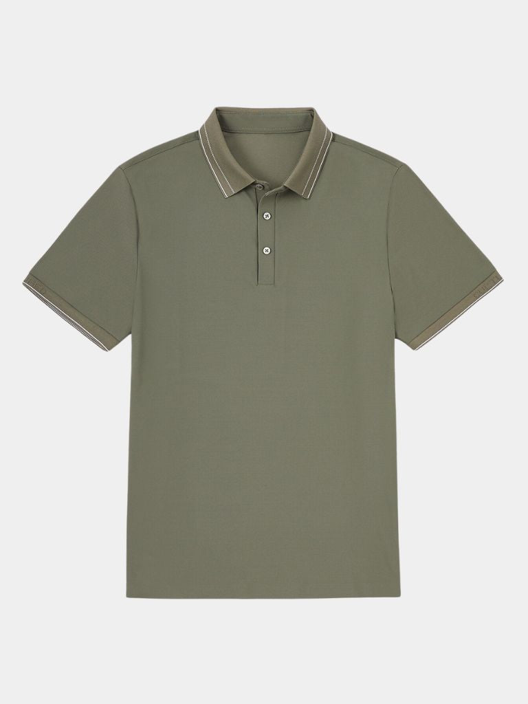 St. James Polo Shirt - Dalton & Rowe