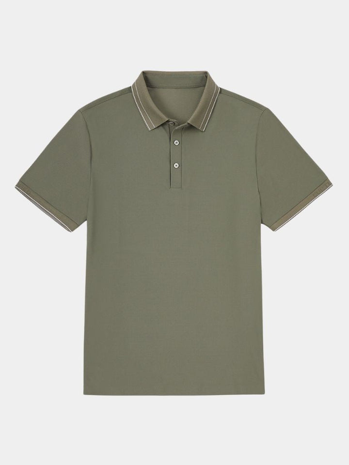 St. James Polo Shirt - Dalton & Rowe