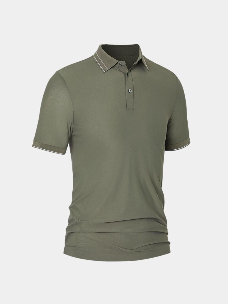 St. James Polo Shirt - Dalton & Rowe