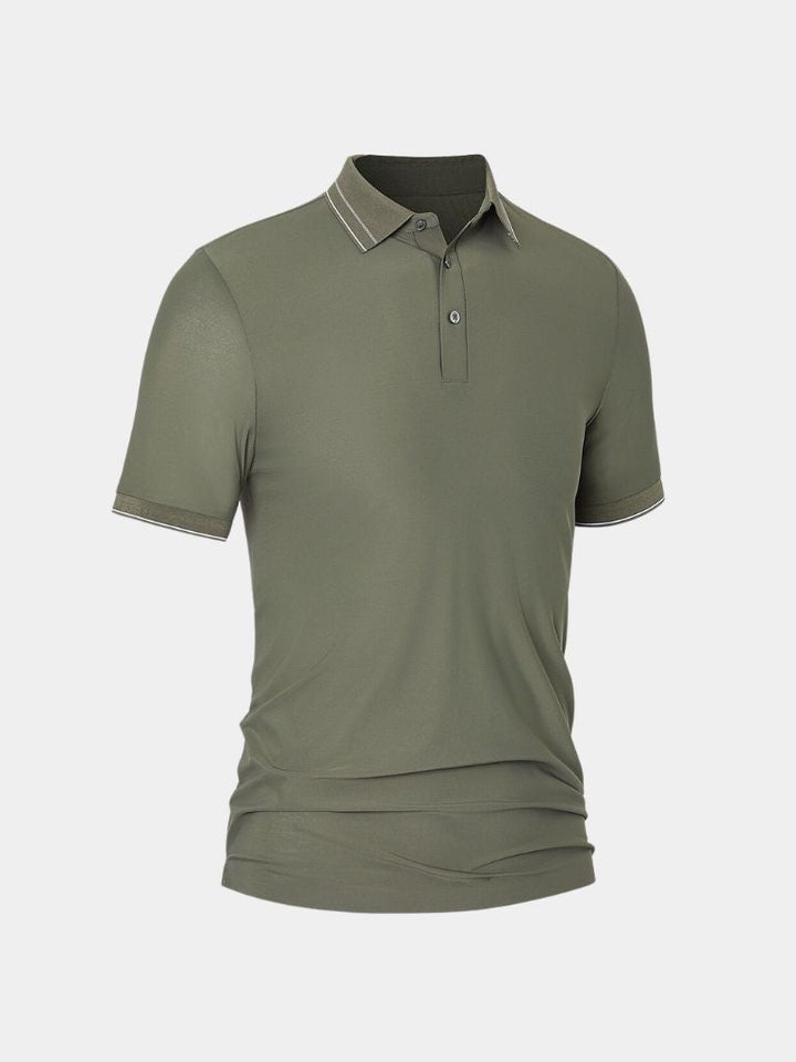 St. James Polo Shirt - Dalton & Rowe