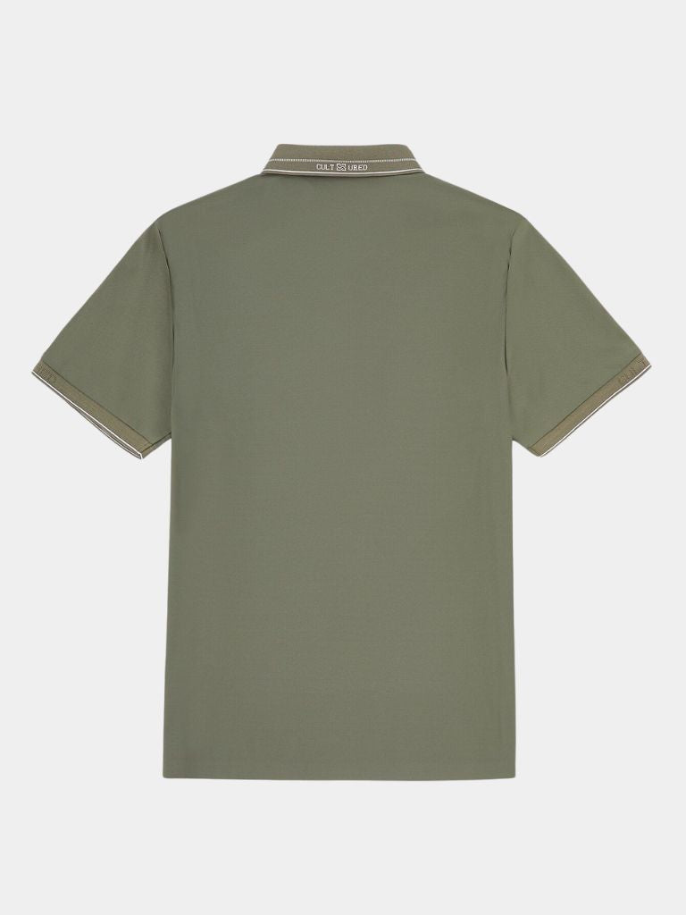 St. James Polo Shirt - Dalton & Rowe