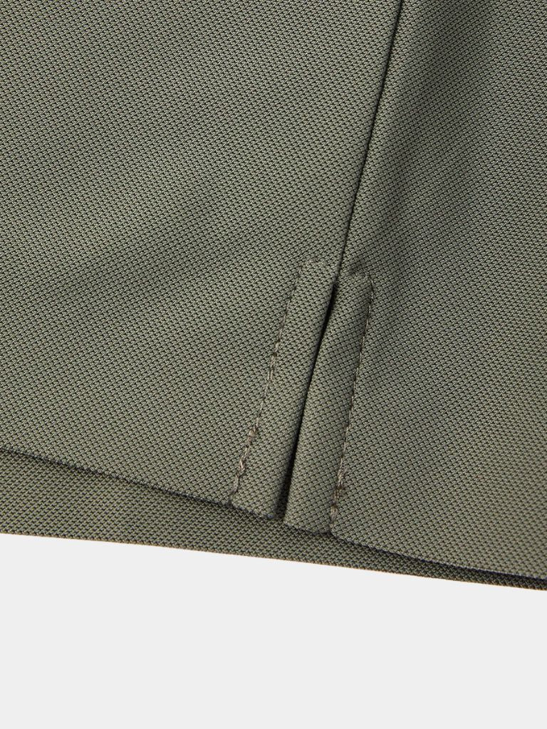 St. James Polo Shirt - Dalton & Rowe