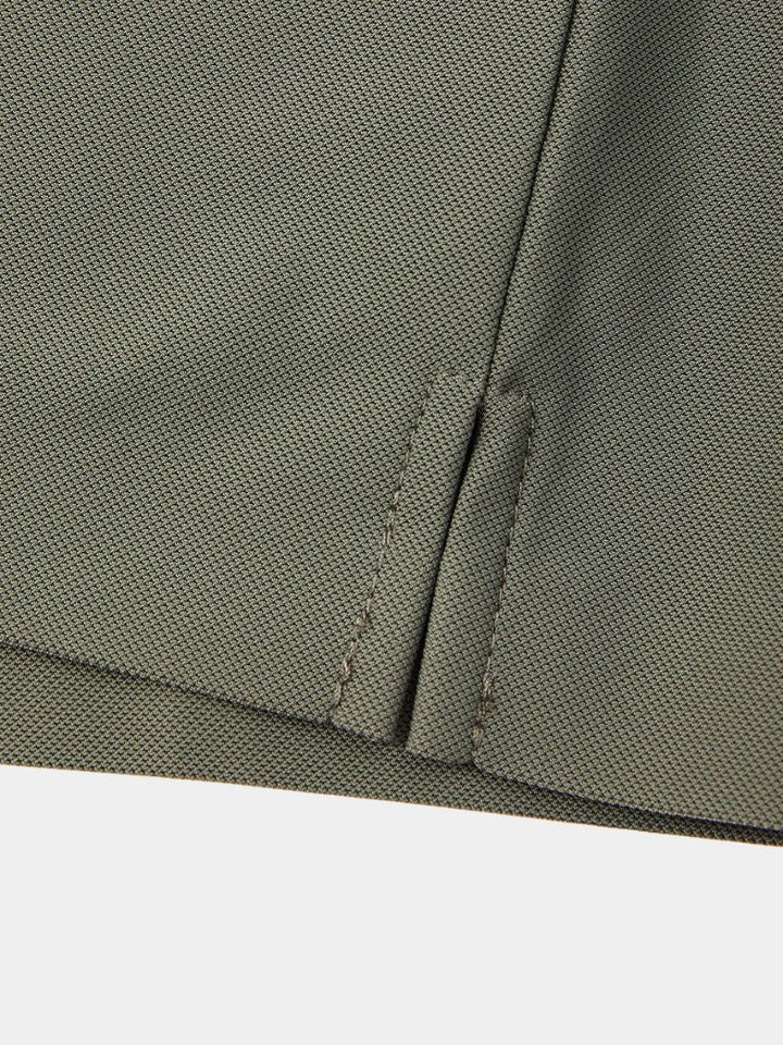 St. James Polo Shirt - Dalton & Rowe