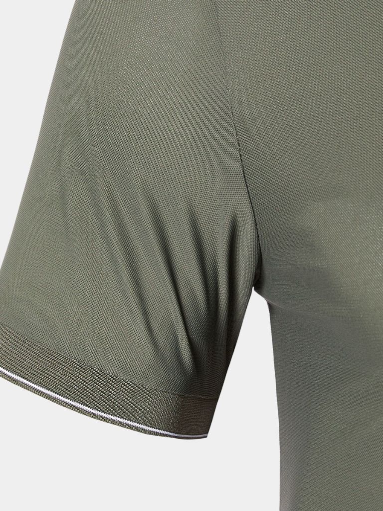 St. James Polo Shirt - Dalton & Rowe