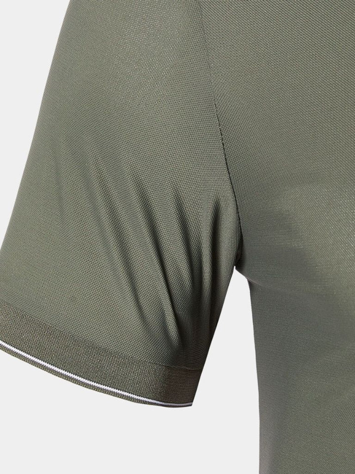 St. James Polo Shirt - Dalton & Rowe