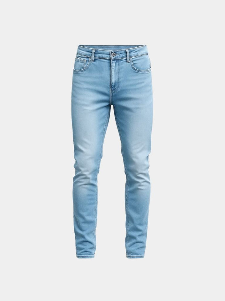 Stretchy Skinny Denim Jeans Trousers - Dalton & Rowe