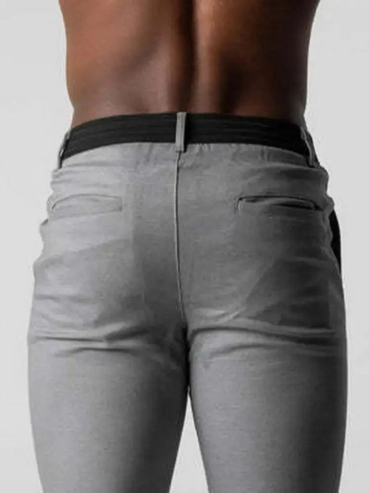 Stretchy Slim Trousers - Dalton & Rowe
