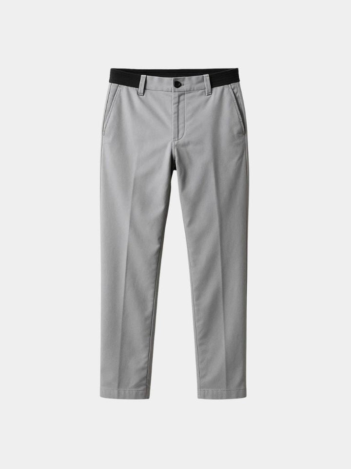 Stretchy Slim Trousers - Dalton & Rowe