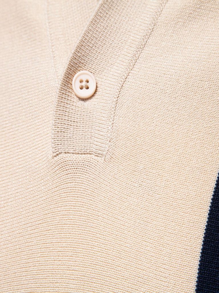 Sundown Stripes Polo - Dalton & Rowe