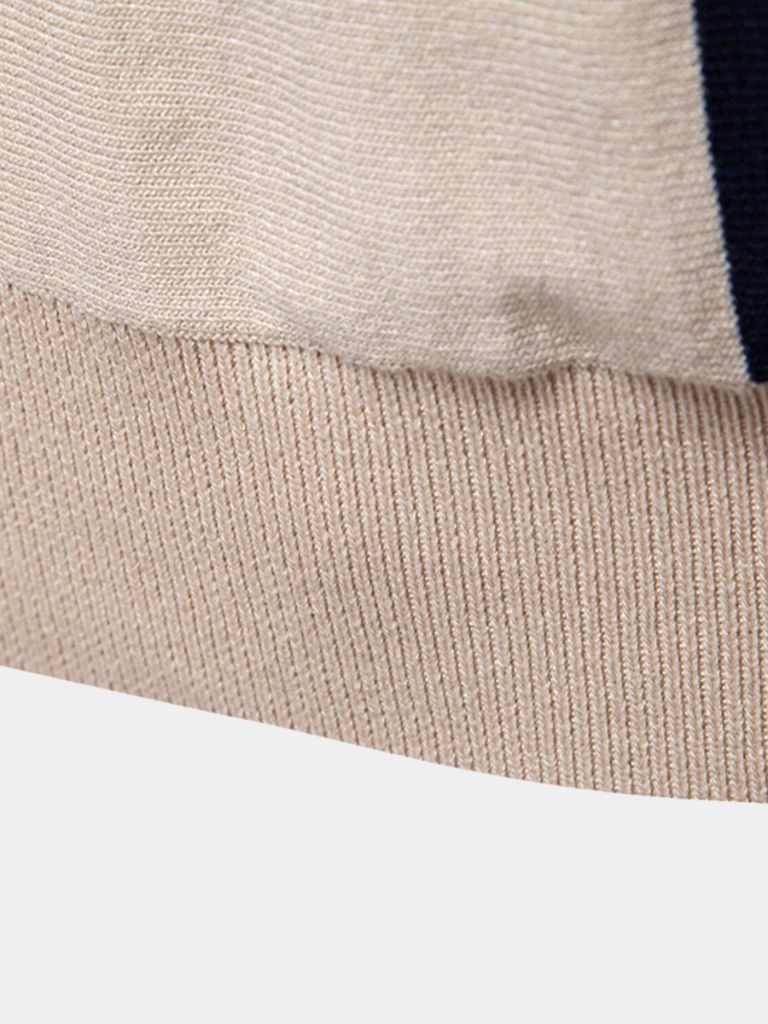 Sundown Stripes Polo - Dalton & Rowe