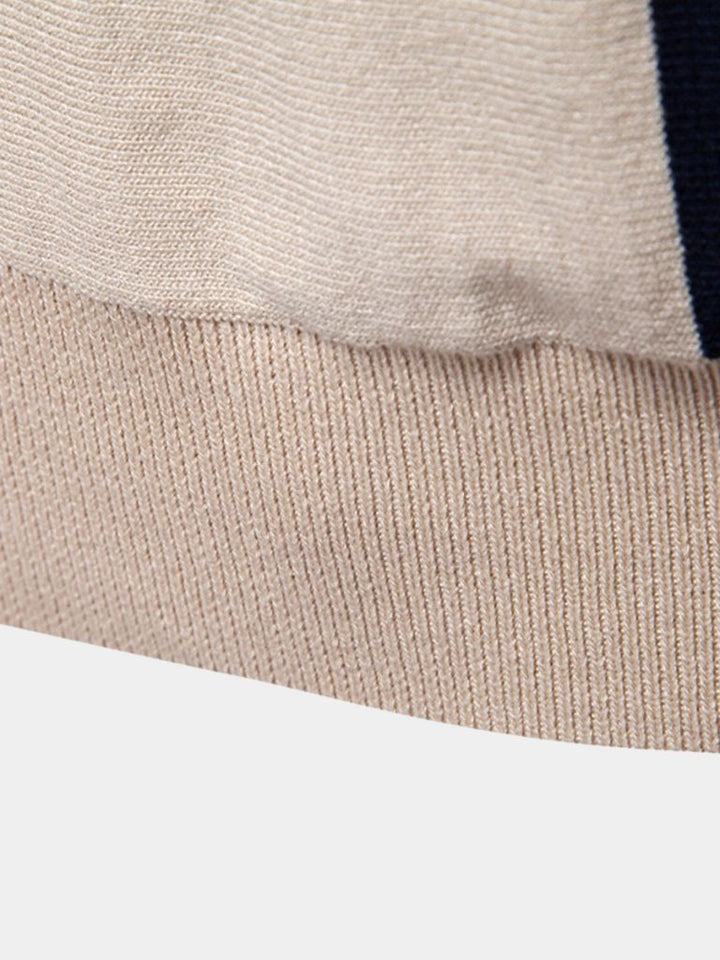 Sundown Stripes Polo - Dalton & Rowe