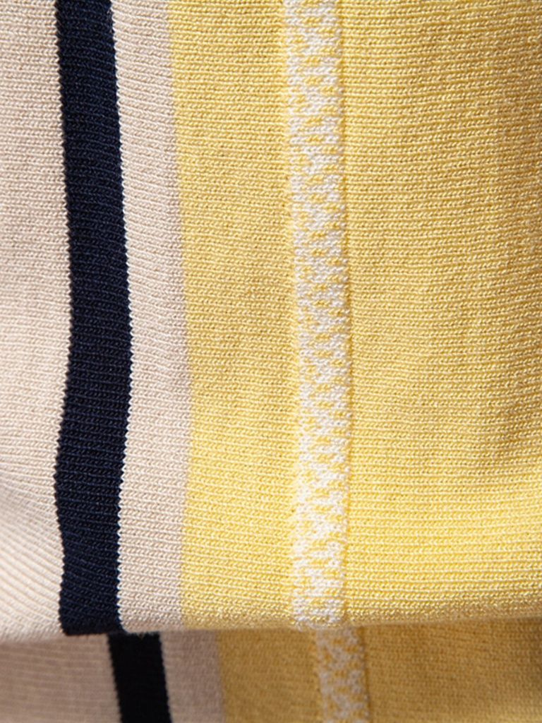 Sundown Stripes Polo - Dalton & Rowe