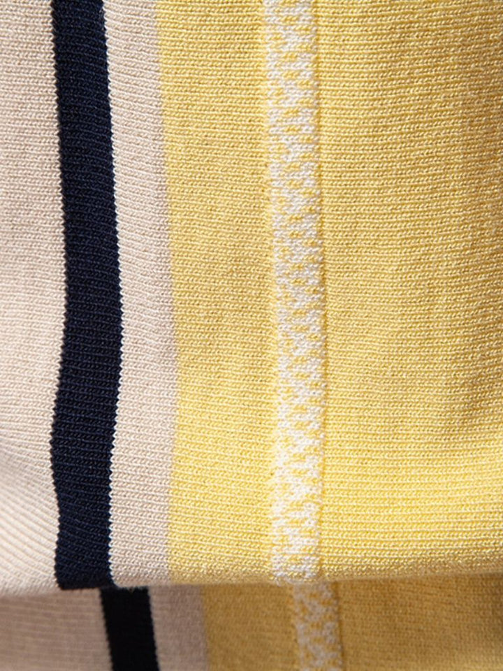 Sundown Stripes Polo - Dalton & Rowe
