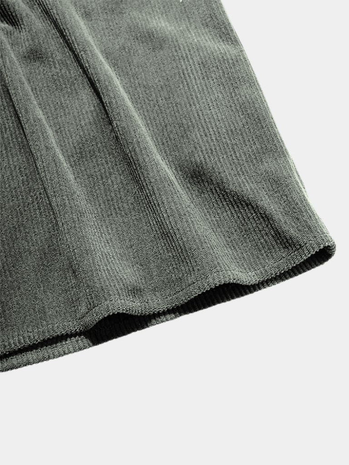 Textured Short Sleeve Shirt - Dalton & Rowe