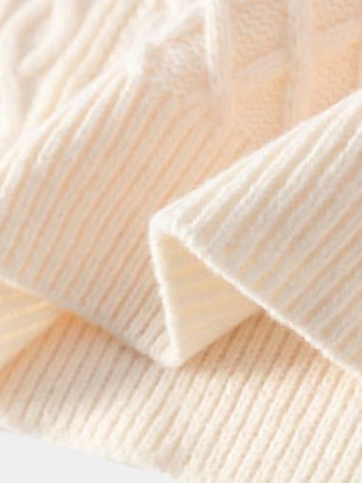 The Belmont Sweater - Dalton & Rowe