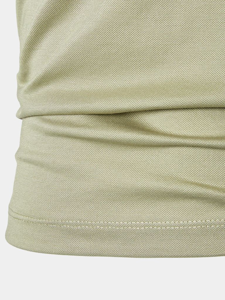 Timeless Classic Polo - Dalton & Rowe
