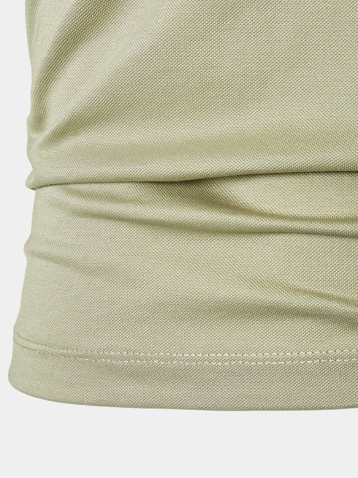Timeless Classic Polo - Dalton & Rowe