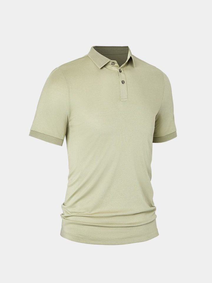 Timeless Classic Polo - Dalton & Rowe