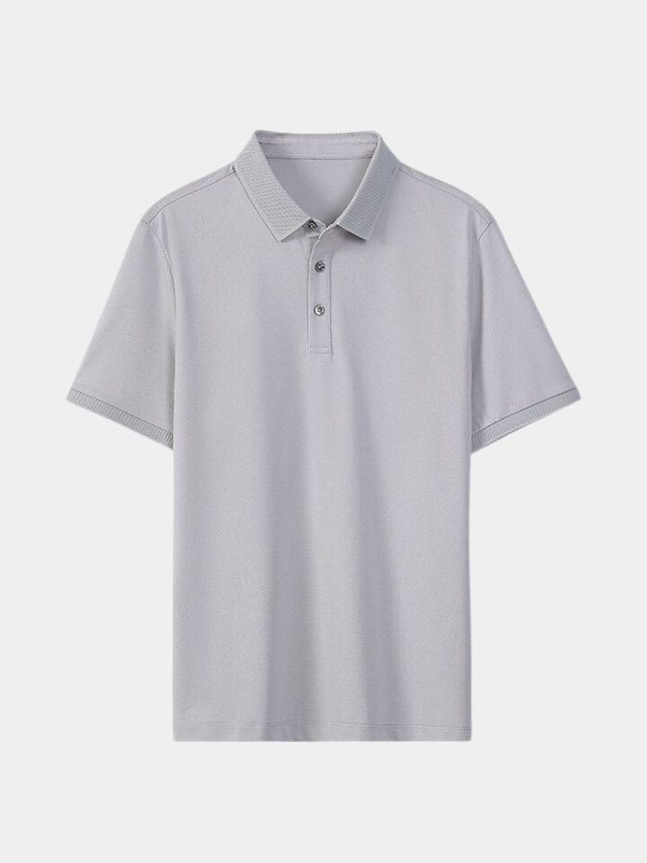 Timeless Classic Polo - Dalton & Rowe