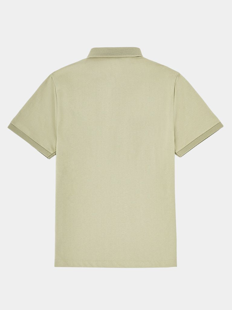 Timeless Classic Polo - Dalton & Rowe