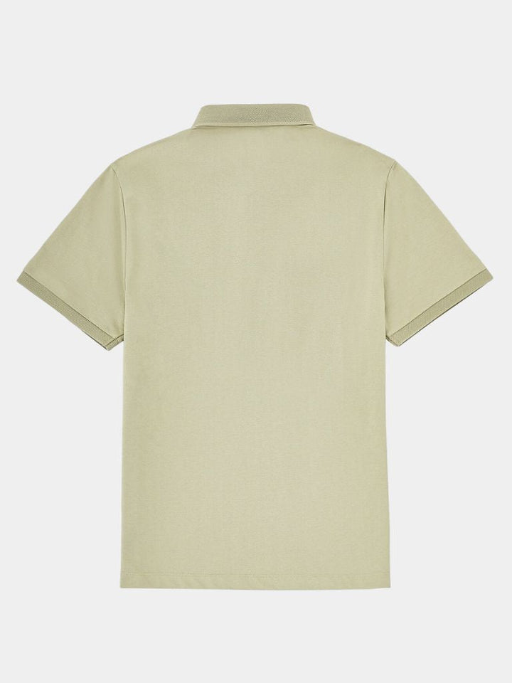 Timeless Classic Polo - Dalton & Rowe