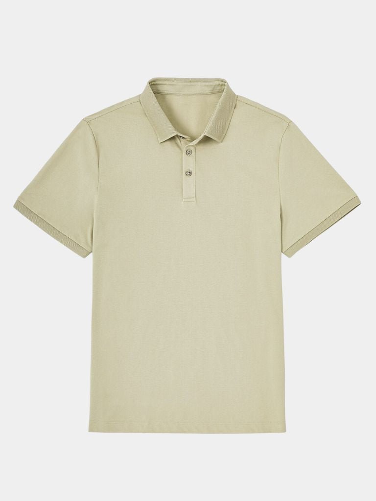Timeless Classic Polo - Dalton & Rowe