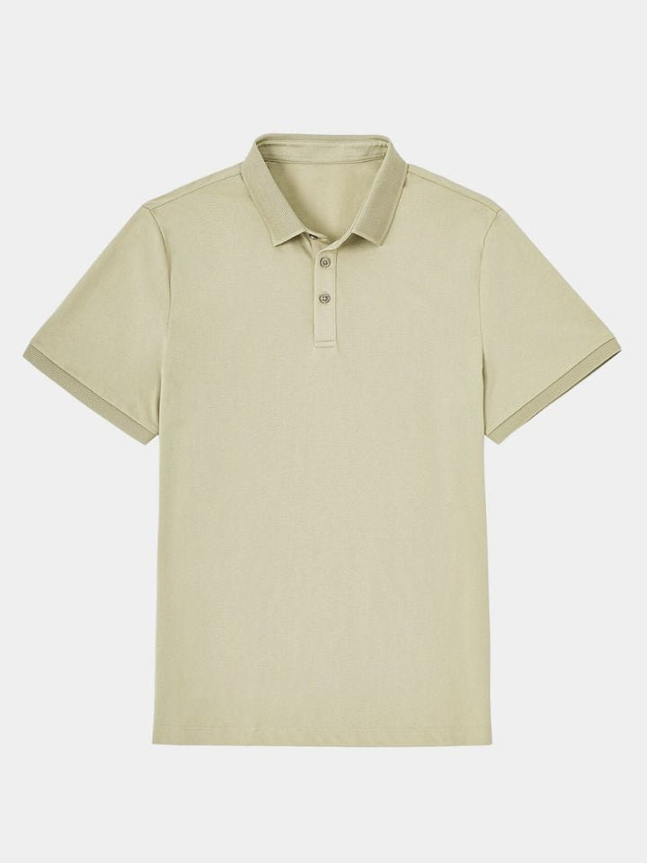 Timeless Classic Polo - Dalton & Rowe