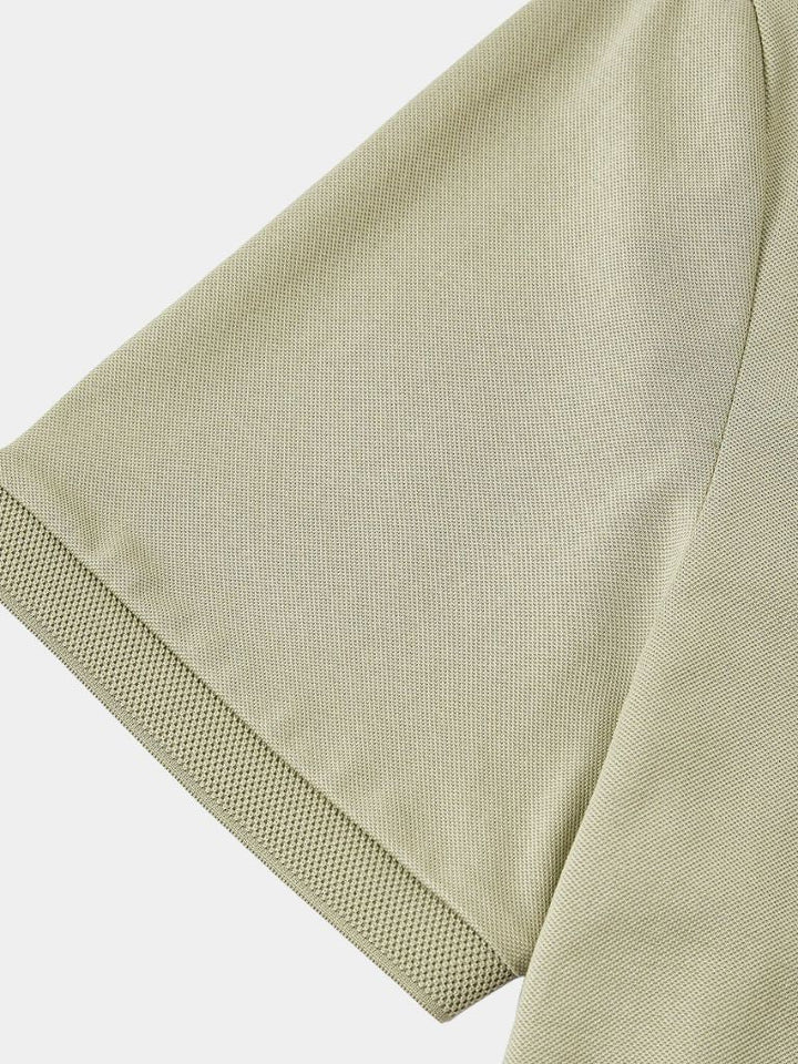 Timeless Classic Polo - Dalton & Rowe